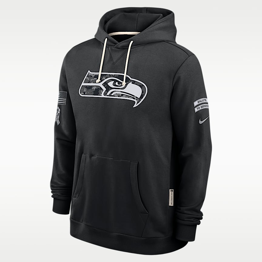 Arizona Cardinals Crucial Catch Sideline Standard Issue Men's Nike